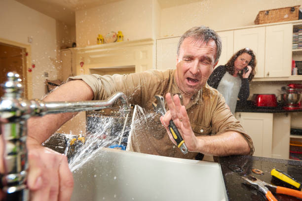 Best Water damage restoration near me  in Carlstadt, NJ